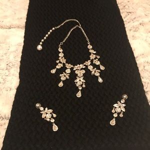 Fashion/costume jewelry